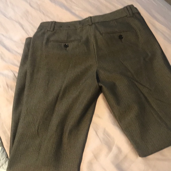 Express professional brown pants! - Picture 2 of 2